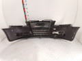 бампер передний Audi A3 8P 2005, 1.9 л., МКПП, хетчбэк 5 дв., 8P4807105 - фото №4