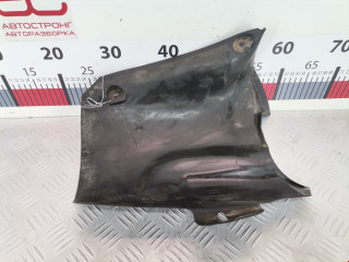 защита арок задняя правая (подкрылок) Opel Astra G 2001, 1.6 л., МКПП, универсал, 90589589