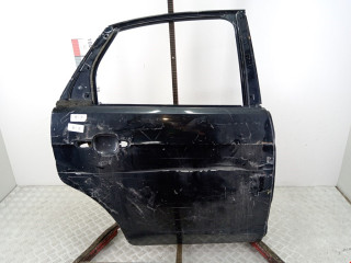 дверь задняя правая Ford Focus 2 поколение 2005