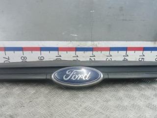 решетка радиатора Ford Transit Custom 1 поколение 2015, 2.2 л., дизель, МКПП, микроавтобус