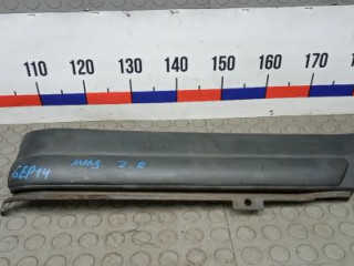 молдинг крыла заднего правого Ford Transit 7 поколение 2009, 2.2 л., дизель, микроавтобус