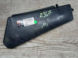 подушка безопасности сиденья Chevrolet Cruze 2 поколение 2016, 1.4 л., бензин, седан, 13369905