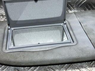 козырек солнцезащитный Peugeot 406 1 поколение [рестайлинг] 2003, 2.0 л., универсал