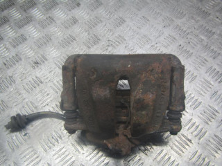 суппорт передний левый Peugeot 807 1 поколение 2005