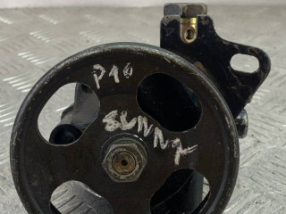 насос гидроусилителя руля Nissan Sunny Y10 1995