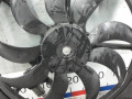 вентилятор радиатора Nissan Juke YF15 2011, 1.5 л., DCi, дизель, МКПП, хетчбэк 5 дв., 214811FE0A - фото №2