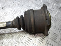 полуось передняя левая (приводной вал, ШРУС) Audi A3 8L 1998, 1.8 л., бензин, АКПП, хетчбэк 5 дв. - фото №2