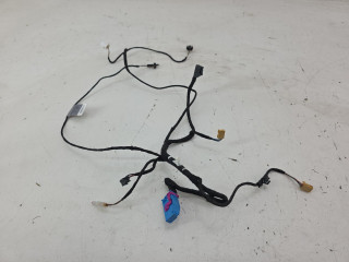 дверная проводка Audi A4 B8 [рестайлинг] 2014, 1.8 л., бензин, 8K0971035B