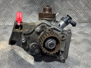 ТНВД Peugeot 207 1 поколение [рестайлинг] 2012, 1.6 л., дизель, 5МКПП, универсал, 0445010516