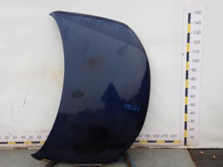 капот Volkswagen Eos 1 поколение 2008, 2.0 л., TDi PD, дизель, МКПП, кабриолет