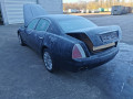 руль Maserati Quattroporte 5 поколение 2006, 4.2 л., робот, седан, 981423100 - фото №10