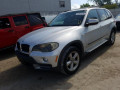 стекло кузовное боковое правое BMW X5 E70 2007, 3.0 л., АКПП, внедорожник 5 дв., 51377207874 - фото №13