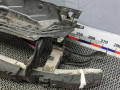 передняя панель крепления облицовки (телевизор) BMW 5 серия E60/E61 2006, 3.0 л., дизель, седан - фото №4