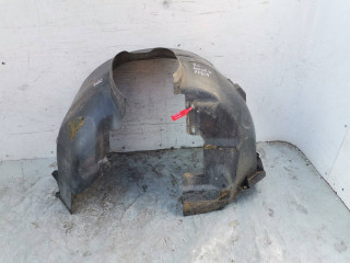 защита арок передняя левая (подкрылок) Ford Focus 3 поколение 2012, 1.6 л., IQDB, бензин, 5МКПП, хетчбэк 5 дв.