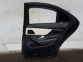 дверь задняя правая Mercedes-Benz S-Класс W222/C217/A217 2014, 3.0 л., дизель, АКПП, седан - фото №3