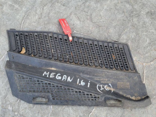 дождевик Renault Megane 1 поколение [рестайлинг] 2001, 1.9 л., дизель, 5МКПП, хетчбэк 5 дв., 7700834097