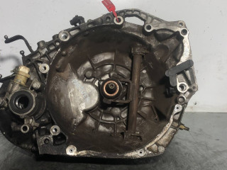 КПП механическая (МКПП) Peugeot Partner 1 поколение (M49) (1996 - 2003), 2.0 л., дизель, 5МКПП, фургон, 20TE28