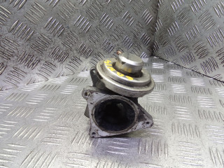 клапан EGR Skoda Octavia 2 поколение (A5) 2005, 1.9 л., дизель, АКПП, универсал