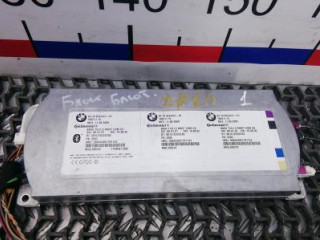 блок Bluetooth BMW 7 серия F01/F02 2009, 4.4 л., бензин, АКПП, седан, 9B371135