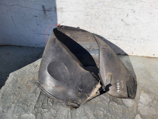 защита арок задняя левая (подкрылок) Mercedes-Benz E-Класс W210/S210 [рестайлинг] 2001, универсал