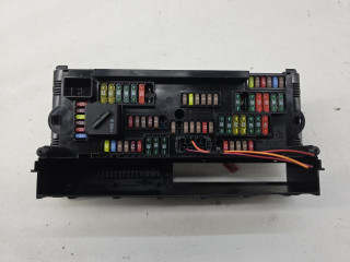 блок предохранителей BMW 5 серия F10/F11 [рестайлинг] 2014, 2.0 л., N20 B20 A, бензин, АКПП, 61149252815