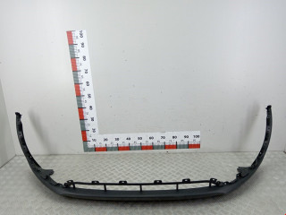 юбка бампера нижняя Kia Sportage 4 поколение [рестайлинг] 2020, 2.0 л., АКПП, внедорожник 5 дв., 865123U000