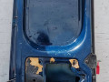 дверь задняя распашная правая Renault Kangoo 2 поколение 2009, 1.5 л., K9K 608, дизель, 5МКПП, фургон - фото №5