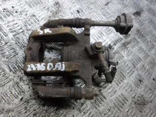 суппорт задний правый Opel Astra J 2012, 1.6 л., дизель, МКПП, универсал