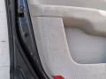дверь передняя левая Hyundai Santa Fe 2 поколение (CM) 2006, 2.2 л., дизель, 5МКПП, внедорожник 5 дв. - фото №9