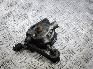 корпус топливного фильтра Hyundai Santa Fe 1 поколение [рестайлинг] 2008, 2.2 л., дизель, МКПП, внедорожник 5 дв.