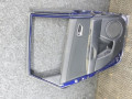 дверь задняя левая Mazda Scrum 3 поколение 2005, 1.6 л., бензин, МКПП, хетчбэк 5 дв. - фото №6