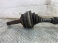 полуось передняя левая (приводной вал, ШРУС) Volvo S40 1 поколение 1997 - фото №2