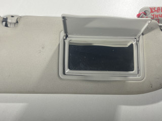 козырек солнцезащитный Citroen Xsara 1 поколение 2000, 2.0 л., дизель, универсал