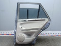дверь задняя правая Mercedes-Benz M-Класс W164 2007, 3.0 л., дизель, АКПП, внедорожник 5 дв. - фото №2