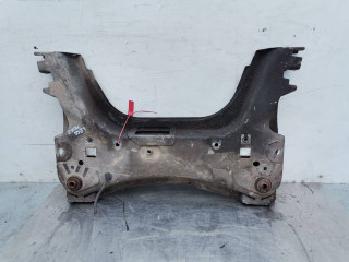 балка подвески передняя (подрамник) Renault Megane 2 поколение 2003, 1.6 л., бензин, 5МКПП, хетчбэк 3 дв.