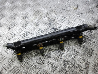 форсунка Volkswagen Polo 4 поколение 2004, 036906031A