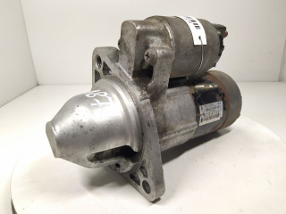 стартер Saab 9-5 1 поколение [2-й рестайлинг] 2008, 2.3 л., АКПП, передний привод, M000T86781, 5194758