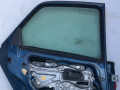 дверь задняя левая Renault Laguna 1 поколение 1998, 1.6 л., K4M 616, бензин, 5МКПП, универсал - фото №6