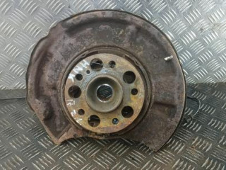 ступица задняя левая Mercedes-Benz E-Класс W211/S211 2005, 2.2 л., дизель, МКПП, седан