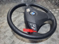 руль BMW 3 серия E90/E91/E92/E93 2007, 2.0 л., N46 B20 B, бензин, 6МКПП, седан - фото №4