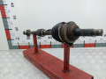 полуось передняя правая (приводной вал, ШРУС) Mazda 323 6 поколение 2000, 2.0 л., МКПП, хетчбэк 5 дв., FA612550XA - фото №3