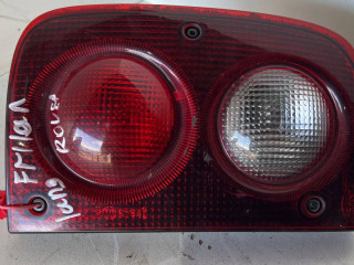 фонарь задний левый Land Rover Freelander 1 поколение 1999, 1.8 л., 18 K4F, бензин, 5МКПП, кабриолет