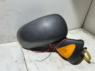 зеркало наружное правое Renault Modus 1 поколение 2004, хетчбэк 5 дв.