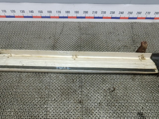 подножка Mitsubishi L200 4 поколение 2007, 2.5 л., дизель, АКПП, пикап