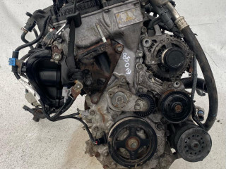 двигатель Toyota Auris 1 поколение 2009, 1.3 л., бензин, 6МКПП, хетчбэк 5 дв., 1NR, 1NRFE