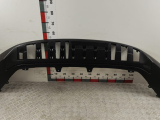 юбка бампера нижняя Zeekr 001 1 поколение 2024