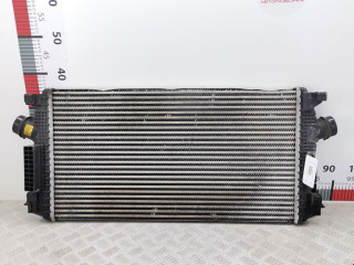 интеркулер Chevrolet 2009, 2.0 л., МКПП, седан, 13267647