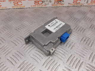 блок комфорта BMW 7 серия F01/F02 2012, 3.0 л., АКПП, седан, 66519307422