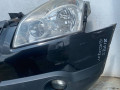 передняя часть (ноускат) Nissan Qashqai 1 поколение 2007, 1.6 л., бензин, МКПП, внедорожник 5 дв. - фото №8