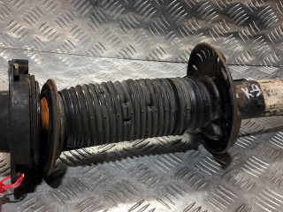 амортизатор передний левый Volkswagen Touran 1 поколение 2004, 2.0 л., AZV, дизель, 6МКПП, минивэн